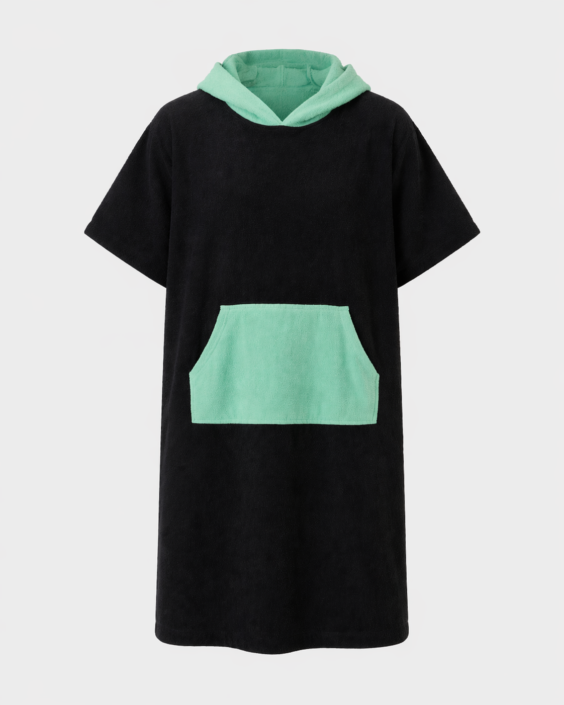 Microfiber Poncho
