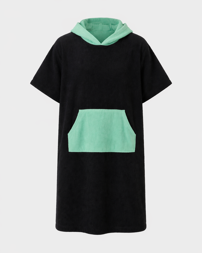 Microfiber Poncho
