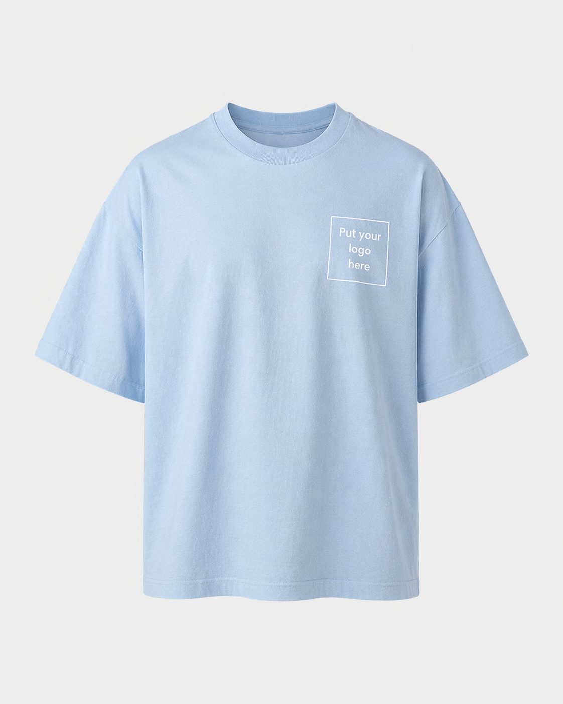Oversized T-Shirt