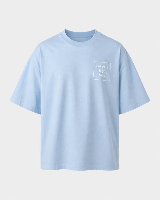 Oversized T-Shirt