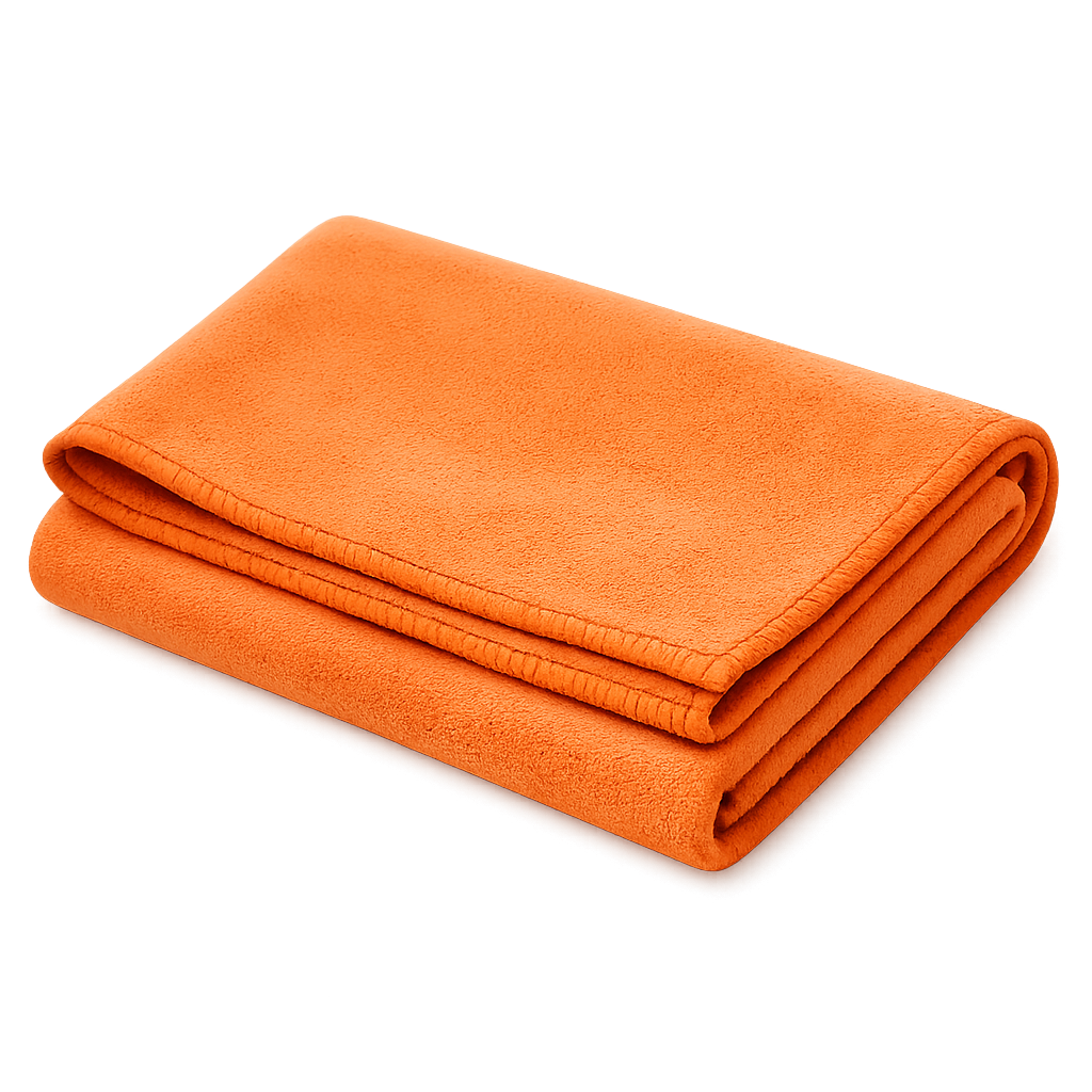 Microfiber Beach Towel