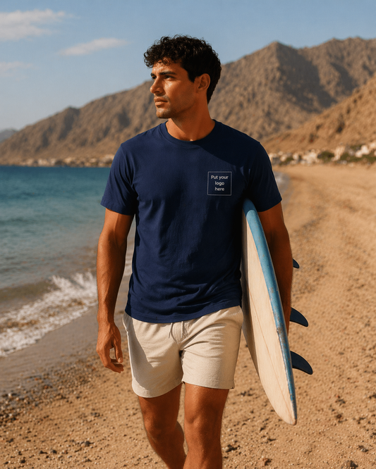 Regular Fit T-Shirt