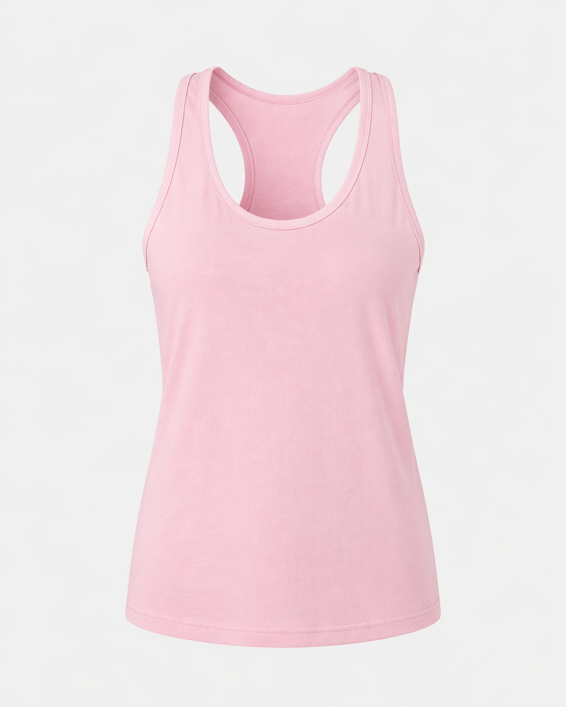 Racerback Tank Top