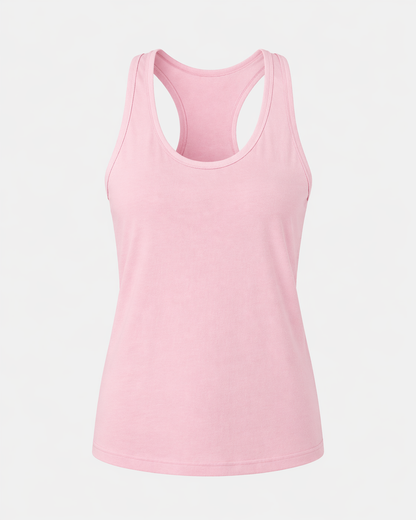Racerback Tank Top