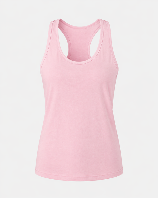Racerback Tank Top