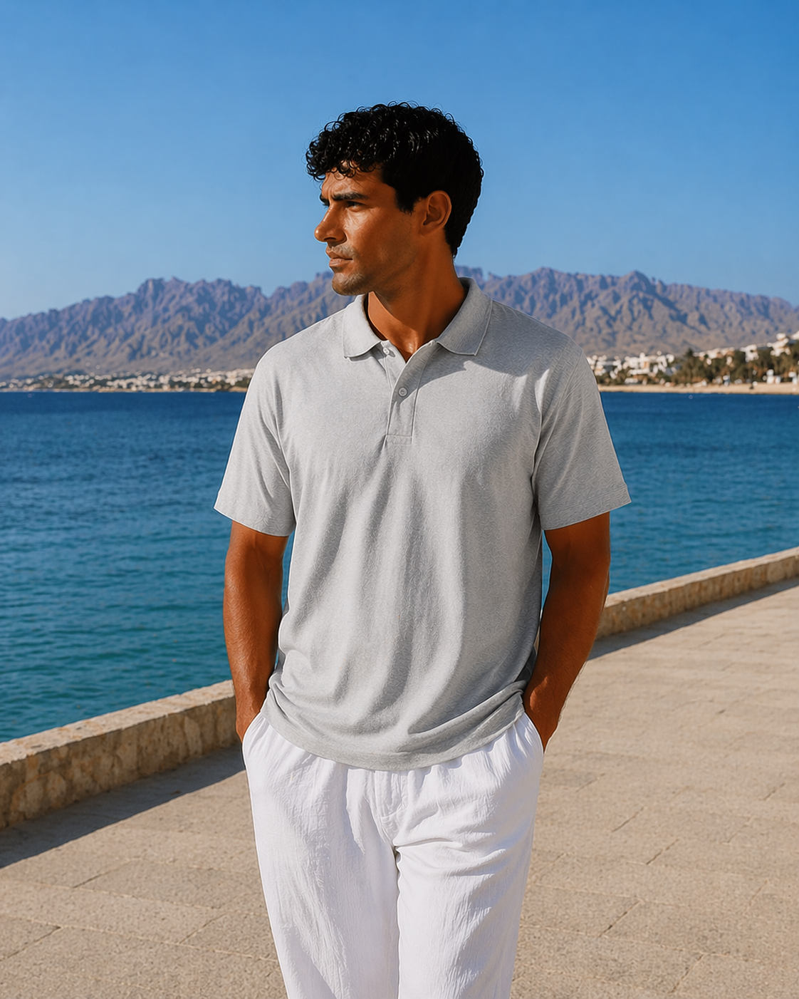Polo Shirt
